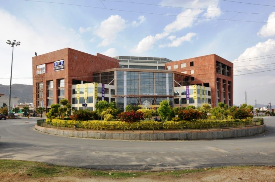 levis city square mall