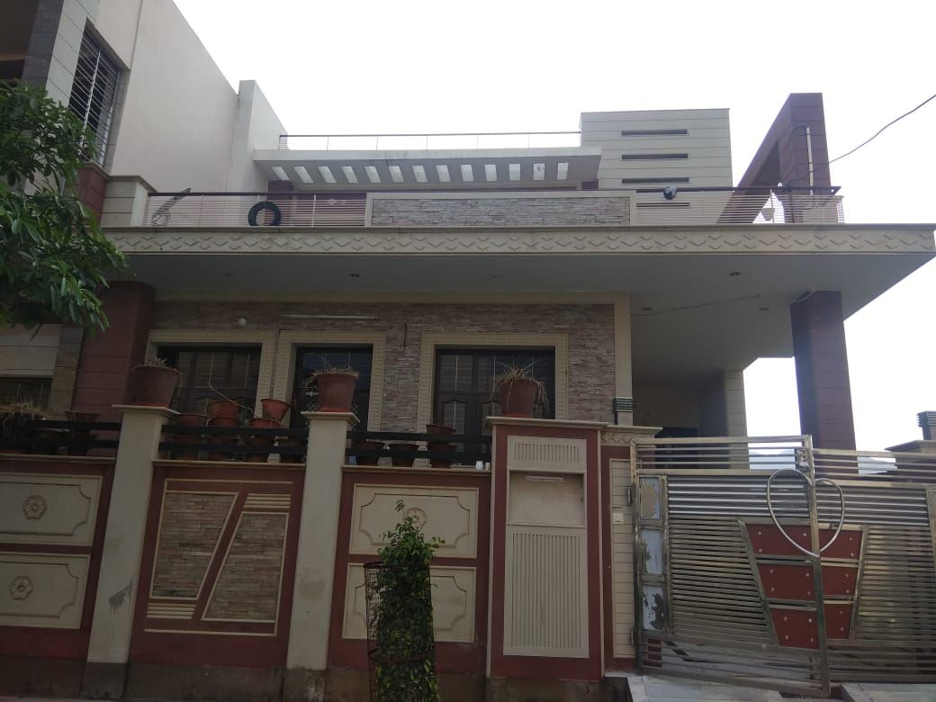Bungalow-Sell-in-Panch-sheel-B-Block Bungalow-Sell-in-Panch-sheel-B-Block
